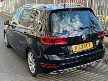 Volkswagen Golf 1.5 TSI EVO GT DSG Euro 6 (s/s) 5dr