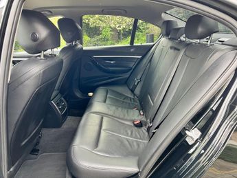 BMW 3 SERIES 320d Ed SPORT