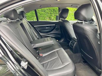 BMW 3 SERIES 320d Ed SPORT