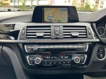 BMW 3 SERIES 320d Ed SPORT