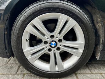 BMW 3 SERIES 320d Ed SPORT