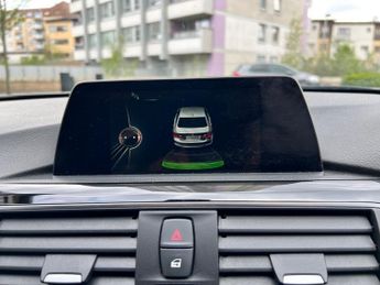 BMW 3 SERIES 320d Ed SPORT