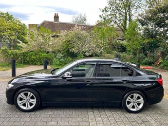 BMW 3 SERIES 320d Ed SPORT