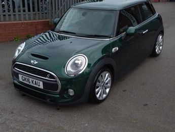 MINI Cooper S COOPER S