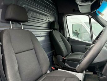 Mercedes-Benz Sprinter 2.1 311 CDI RWD L3 H3 Euro 6 5dr