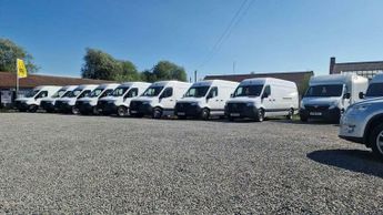 Mercedes-Benz Sprinter 2.1 311 CDI RWD L3 H3 Euro 6 5dr