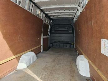 Mercedes-Benz Sprinter 2.1 311 CDI RWD L3 H3 Euro 6 5dr