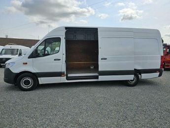 Mercedes-Benz Sprinter 2.1 311 CDI RWD L3 H3 Euro 6 5dr
