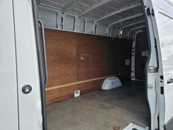 Mercedes-Benz Sprinter 2.1 311 CDI RWD L3 H3 Euro 6 5dr
