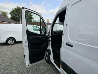 Mercedes-Benz Sprinter 2.1 311 CDI RWD L3 H3 Euro 6 5dr