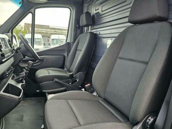 Mercedes-Benz Sprinter 2.1 311 CDI RWD L3 H3 Euro 6 5dr