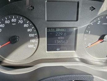 Mercedes-Benz Sprinter 2.1 311 CDI RWD L3 H3 Euro 6 5dr