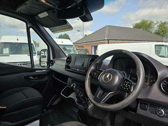 Mercedes-Benz Sprinter 2.1 311 CDI RWD L3 H3 Euro 6 5dr