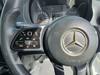 Mercedes-Benz Sprinter 2.1 311 CDI RWD L3 H3 Euro 6 5dr