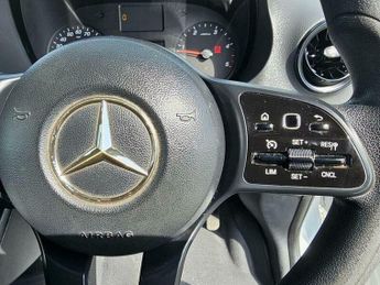 Mercedes-Benz Sprinter 2.1 311 CDI RWD L3 H3 Euro 6 5dr