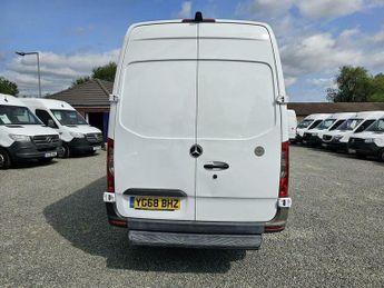 Mercedes-Benz Sprinter 2.1 311 CDI RWD L3 H3 Euro 6 5dr