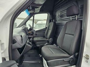 Mercedes-Benz Sprinter 2.1 311 CDI RWD L3 H3 Euro 6 5dr