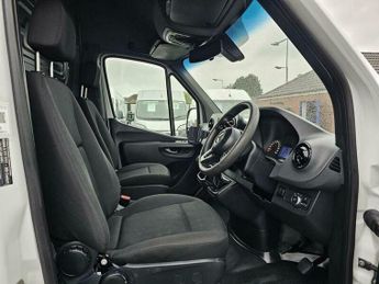 Mercedes-Benz Sprinter 2.1 311 CDI RWD L3 H3 Euro 6 5dr