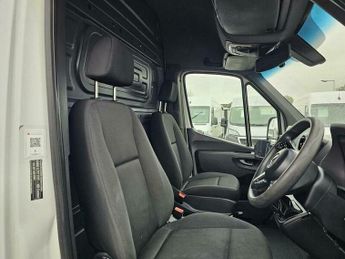 Mercedes-Benz Sprinter 2.1 311 CDI RWD L3 H3 Euro 6 5dr