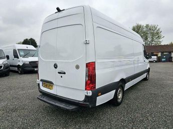 Mercedes-Benz Sprinter 2.1 311 CDI RWD L3 H3 Euro 6 5dr