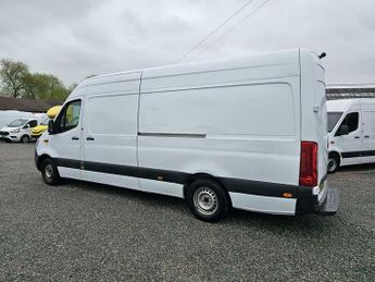Mercedes-Benz Sprinter 2.1 311 CDI RWD L3 H3 Euro 6 5dr
