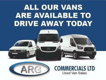 Mercedes Sprinter 2.1 311 CDI RWD L3 H3 Euro 6 5dr