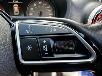Audi S3 2.0 TFSI Sportback S Tronic quattro Euro 6 (s/s) 5dr (Nav) PANOR