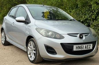 Mazda 2 1.3 Tamura Euro 5 5dr