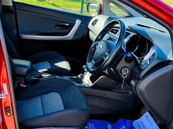 Kia Ceed CRDI 2