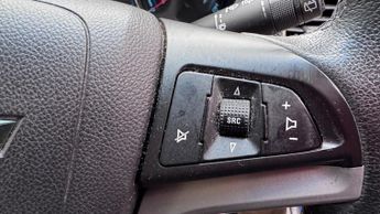 Chevrolet Cruze LTZ