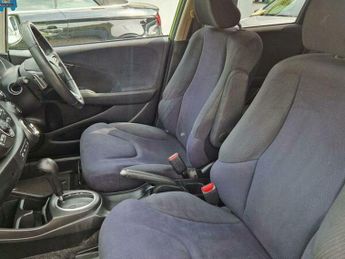 Honda Jazz 1.3h IMA HS CVT Euro 5 5dr
