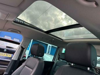 SEAT Alhambra 2.0 TDI XCELLENCE DSG Euro 6 (s/s) 5dr
