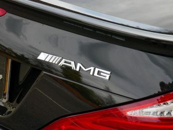 Mercedes S Class SL500 AMG SPORT - Driving Asst Pack! Huge Spec!