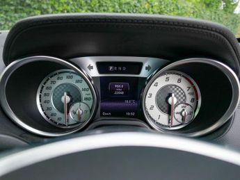 Mercedes S Class SL500 AMG SPORT - Driving Asst Pack! Huge Spec!
