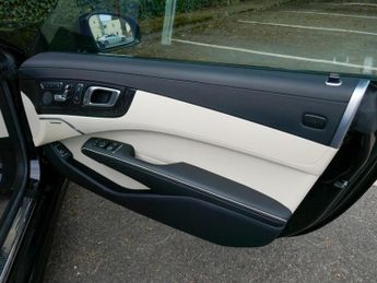 Mercedes S Class SL500 AMG SPORT - Driving Asst Pack! Huge Spec!