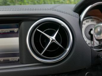 Mercedes S Class SL500 AMG SPORT - Driving Asst Pack! Huge Spec!