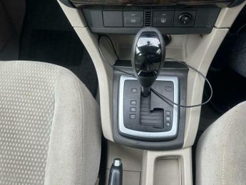 Ford Focus 2.0 Ghia 5dr