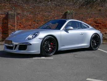 Porsche 911 CARRERA GTS PDK - HUGE SPEC - Bermester Speakers