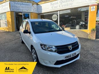 Dacia Sandero AMBIANCE