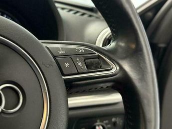 Audi A3 1.8 TFSI Sport S Tronic Euro 6 (s/s) 4dr