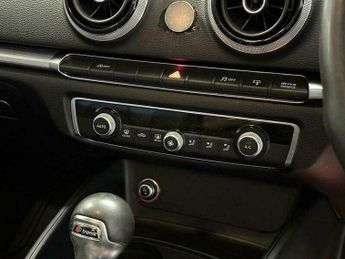 Audi A3 1.8 TFSI Sport S Tronic Euro 6 (s/s) 4dr