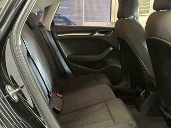 Audi A3 1.8 TFSI Sport S Tronic Euro 6 (s/s) 4dr