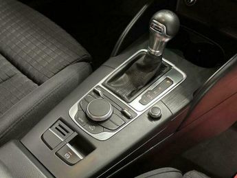 Audi A3 1.8 TFSI Sport S Tronic Euro 6 (s/s) 4dr