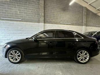Audi A3 1.8 TFSI Sport S Tronic Euro 6 (s/s) 4dr