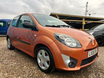 Renault Twingo 1.2 16V Dynamique Euro 4 3dr