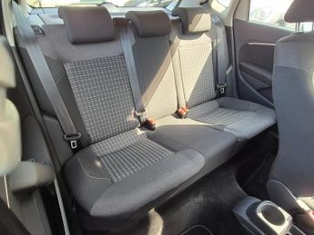 Volkswagen Polo TSI