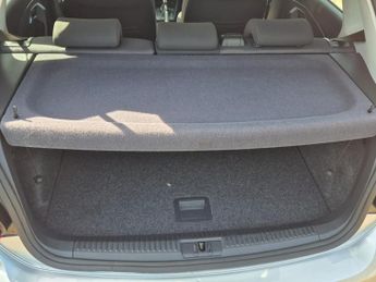 Volkswagen Polo TSI