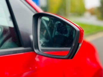 Volkswagen Polo 1.2 TSI BlueMotion Tech SE DSG Euro 6 (s/s) 5dr