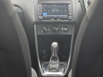 Volkswagen Polo 1.2 TSI BlueMotion Tech SE DSG Euro 6 (s/s) 5dr