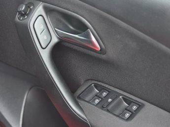 Volkswagen Polo 1.2 TSI BlueMotion Tech SE DSG Euro 6 (s/s) 5dr